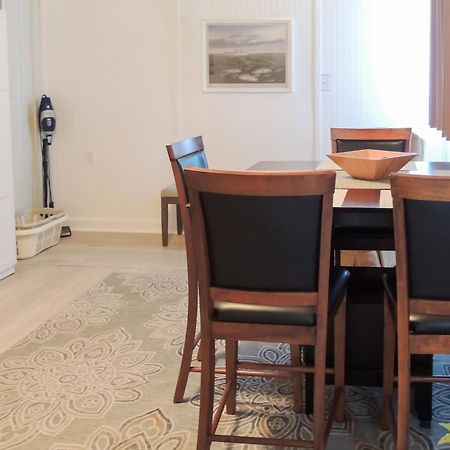 Sneads Ferry Vacation Rental Studio With Water Views Екстериор снимка