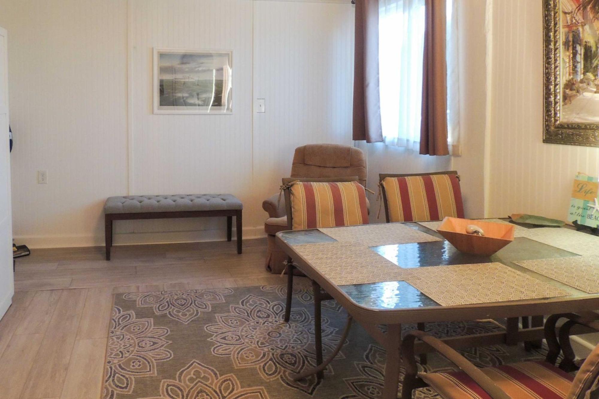 Sneads Ferry Vacation Rental Studio With Water Views Екстериор снимка