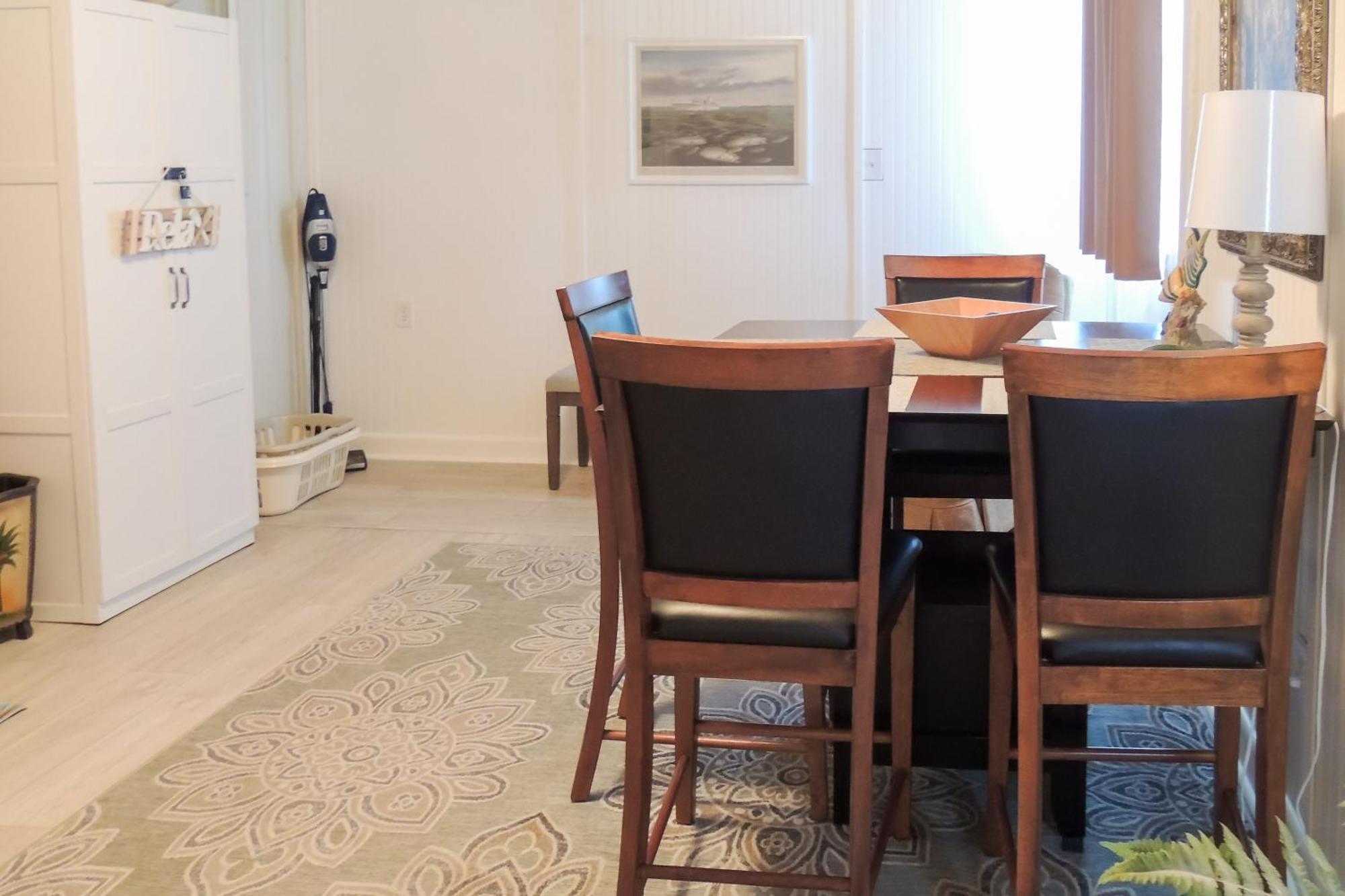 Sneads Ferry Vacation Rental Studio With Water Views Екстериор снимка