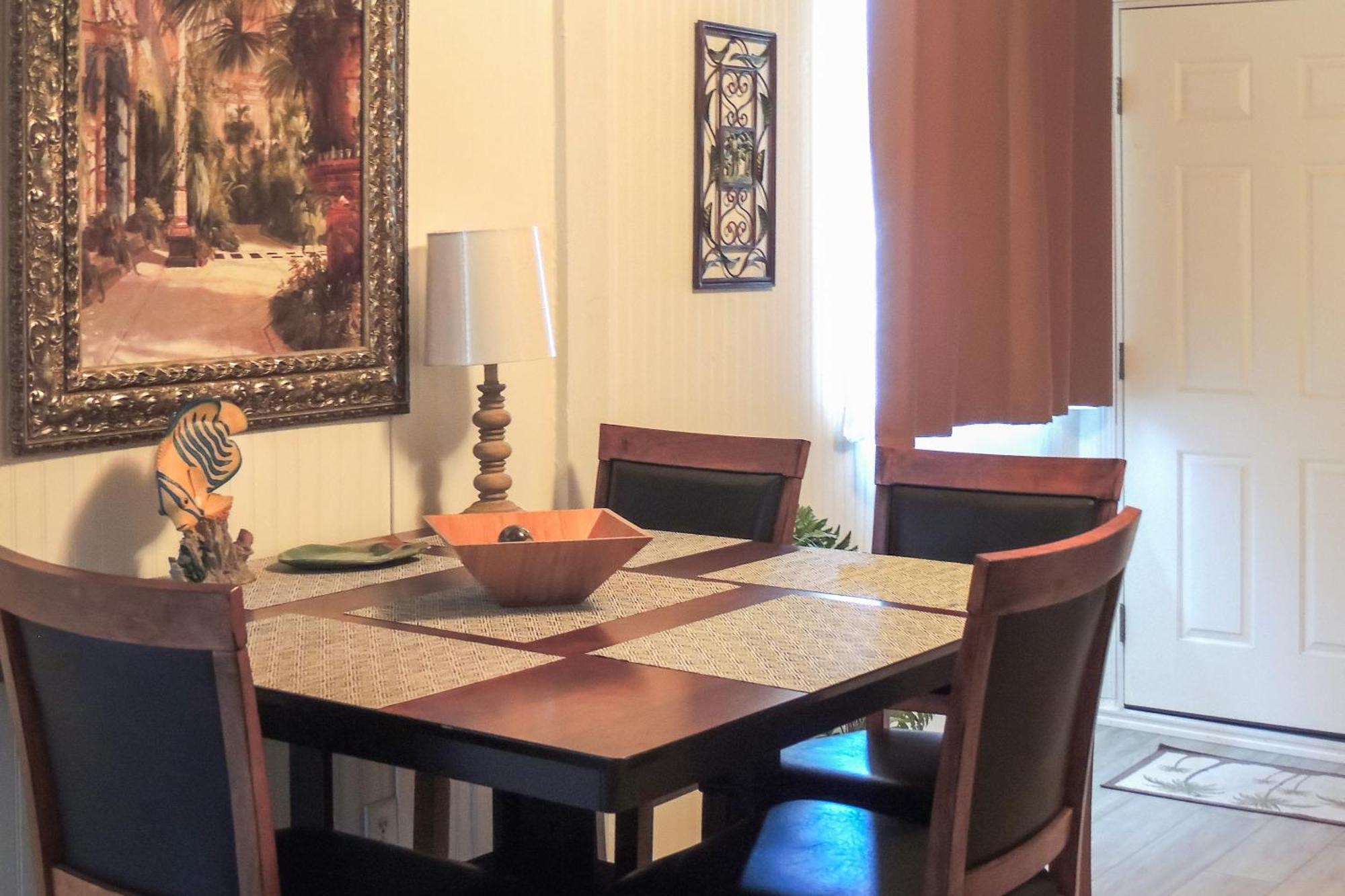 Sneads Ferry Vacation Rental Studio With Water Views Екстериор снимка