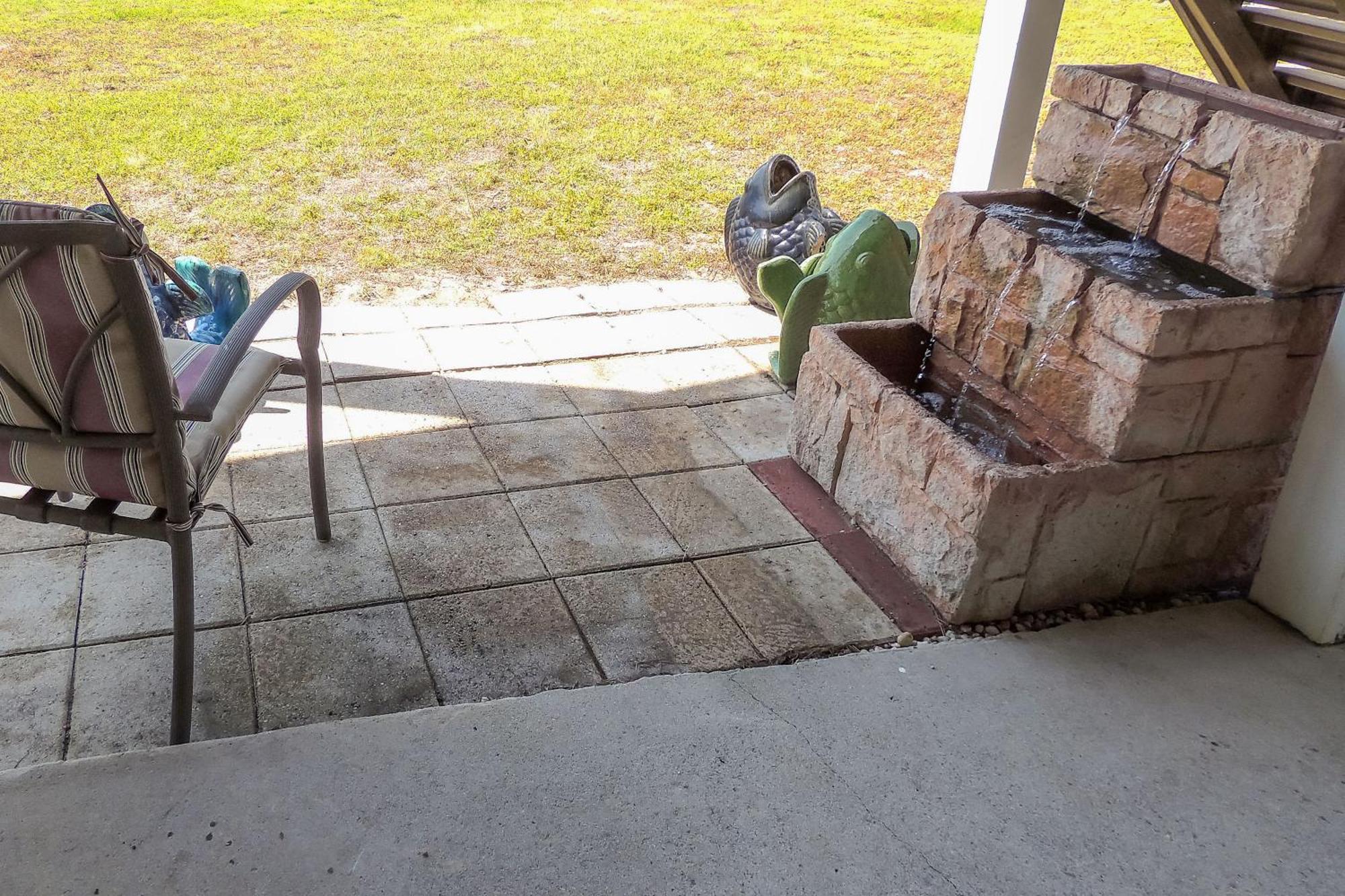 Sneads Ferry Vacation Rental Studio With Water Views Екстериор снимка